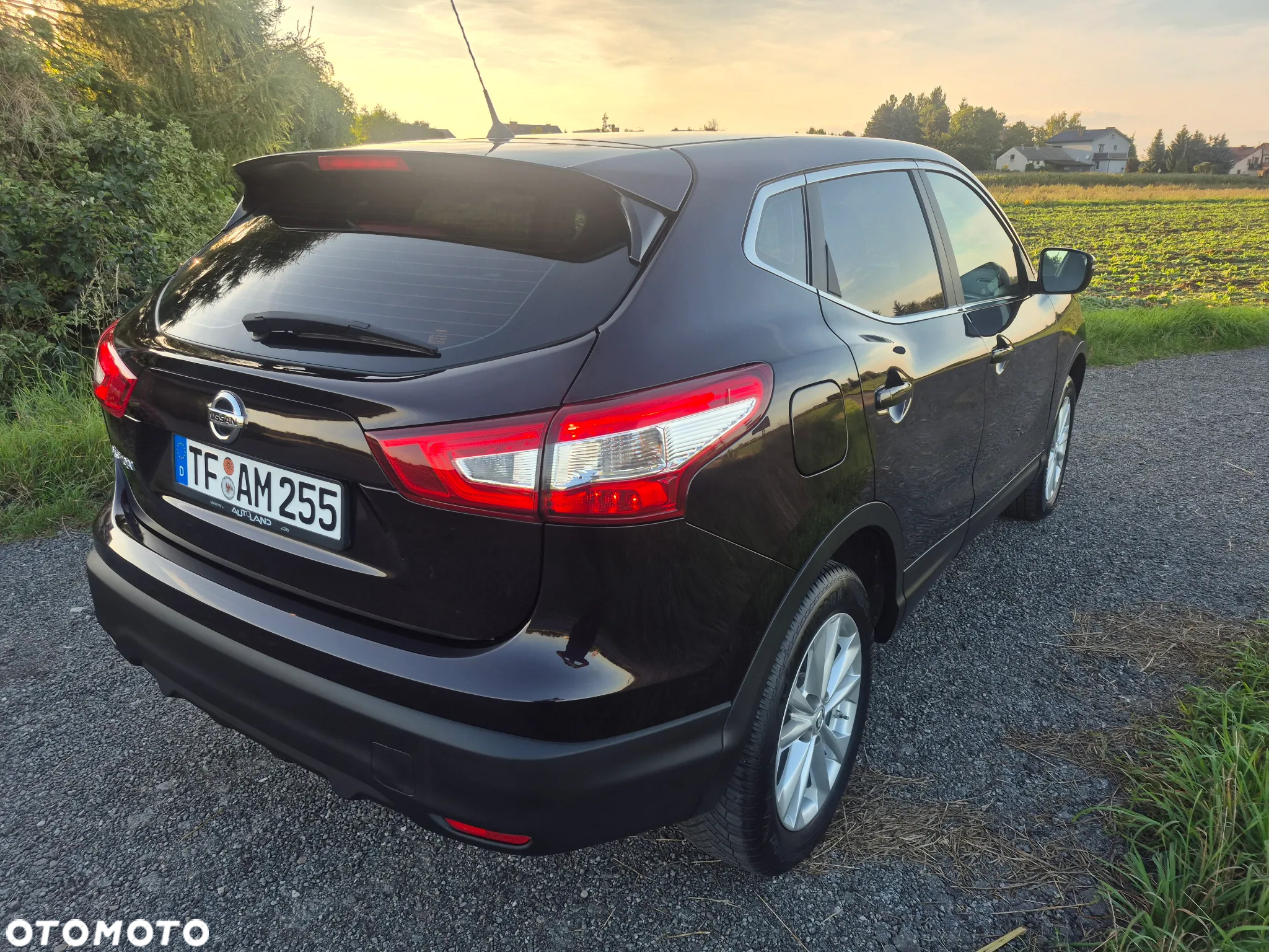 Nissan Qashqai 1.2 DIG-T N-Connecta - 15