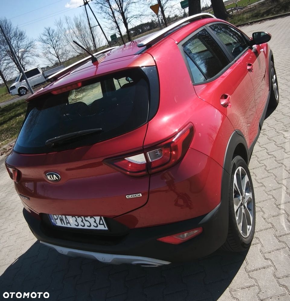 Kia Stonic 1.6 CRDi Edition 7 - 6