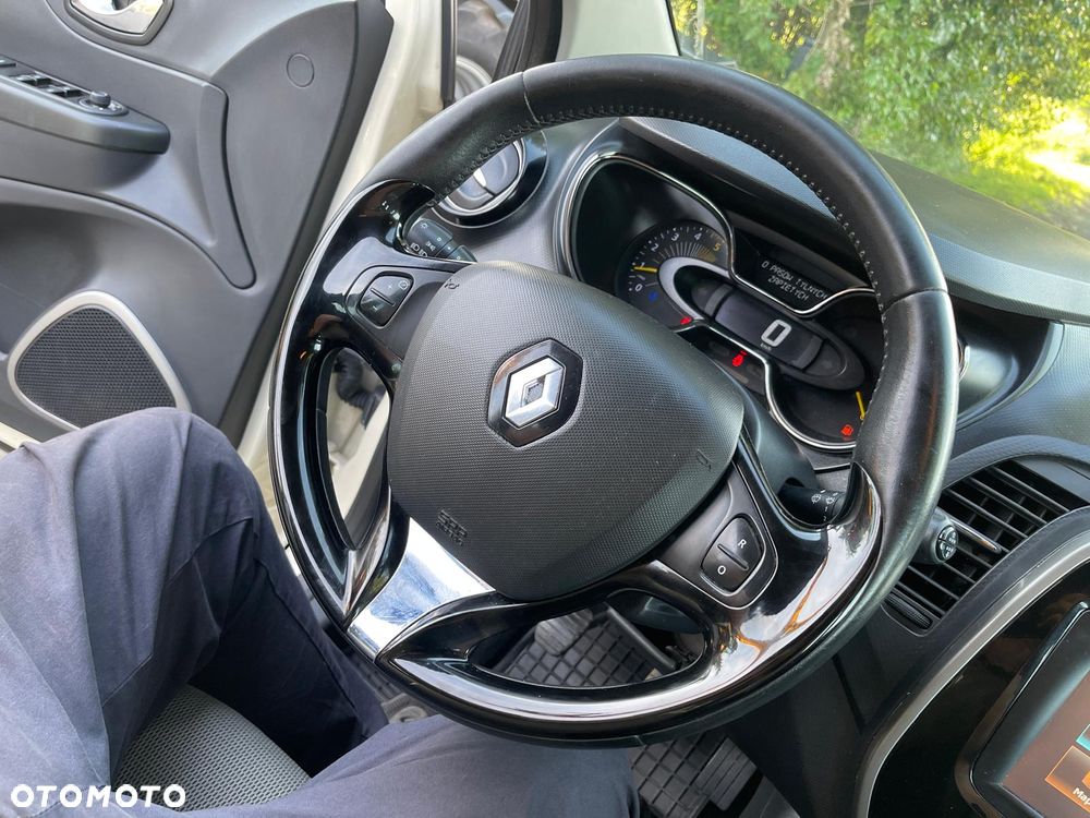Renault Captur ENERGY dCi 90 Start&Stop Expression - 14