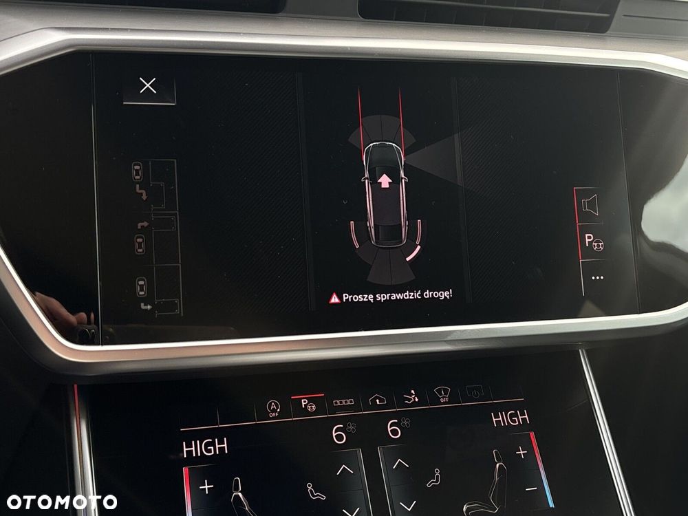 Audi A7 Sportback - 22