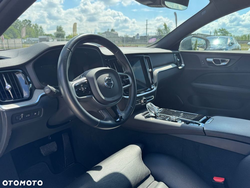 Volvo V60 - 10