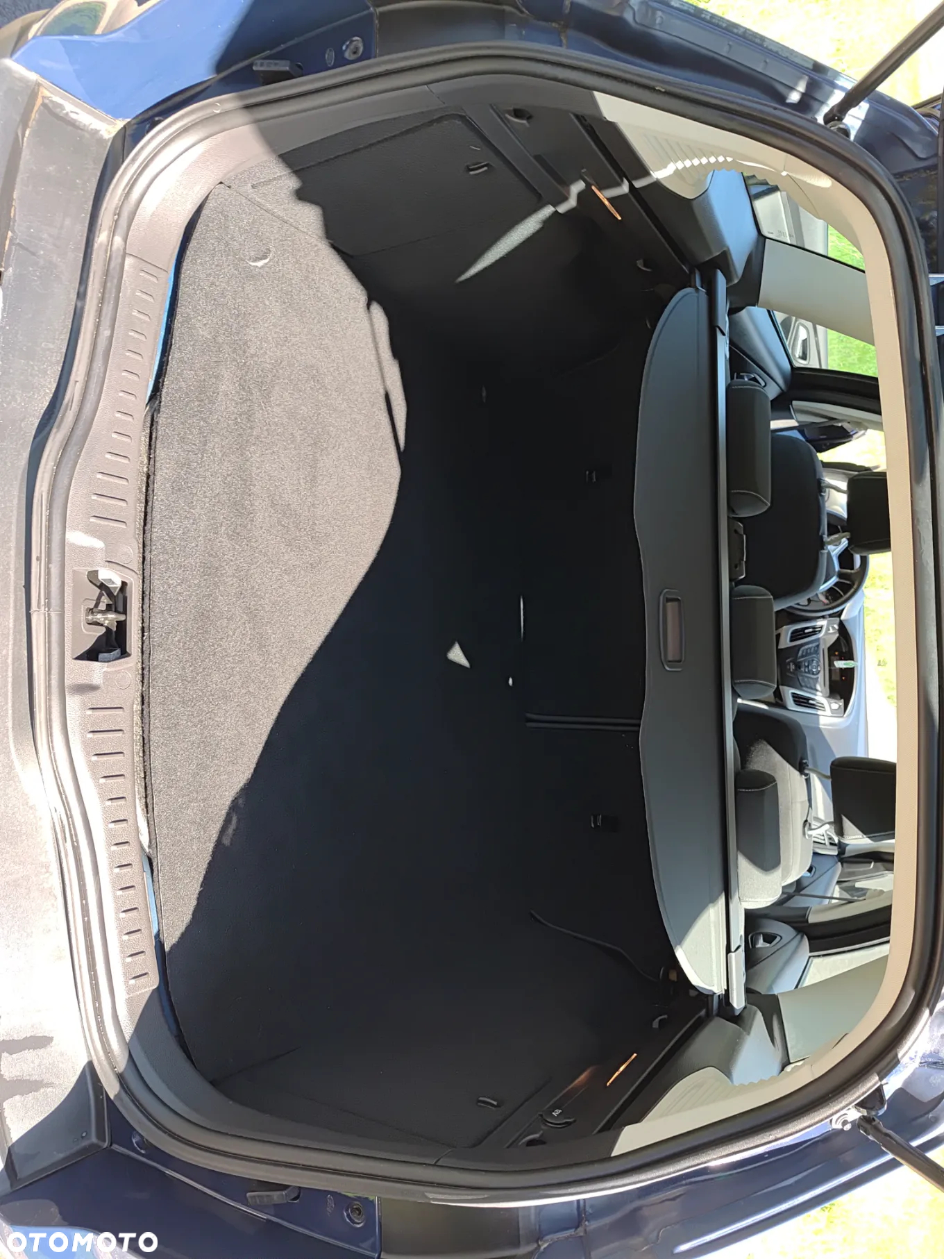 Ford Focus 1.6 Ambiente - 16