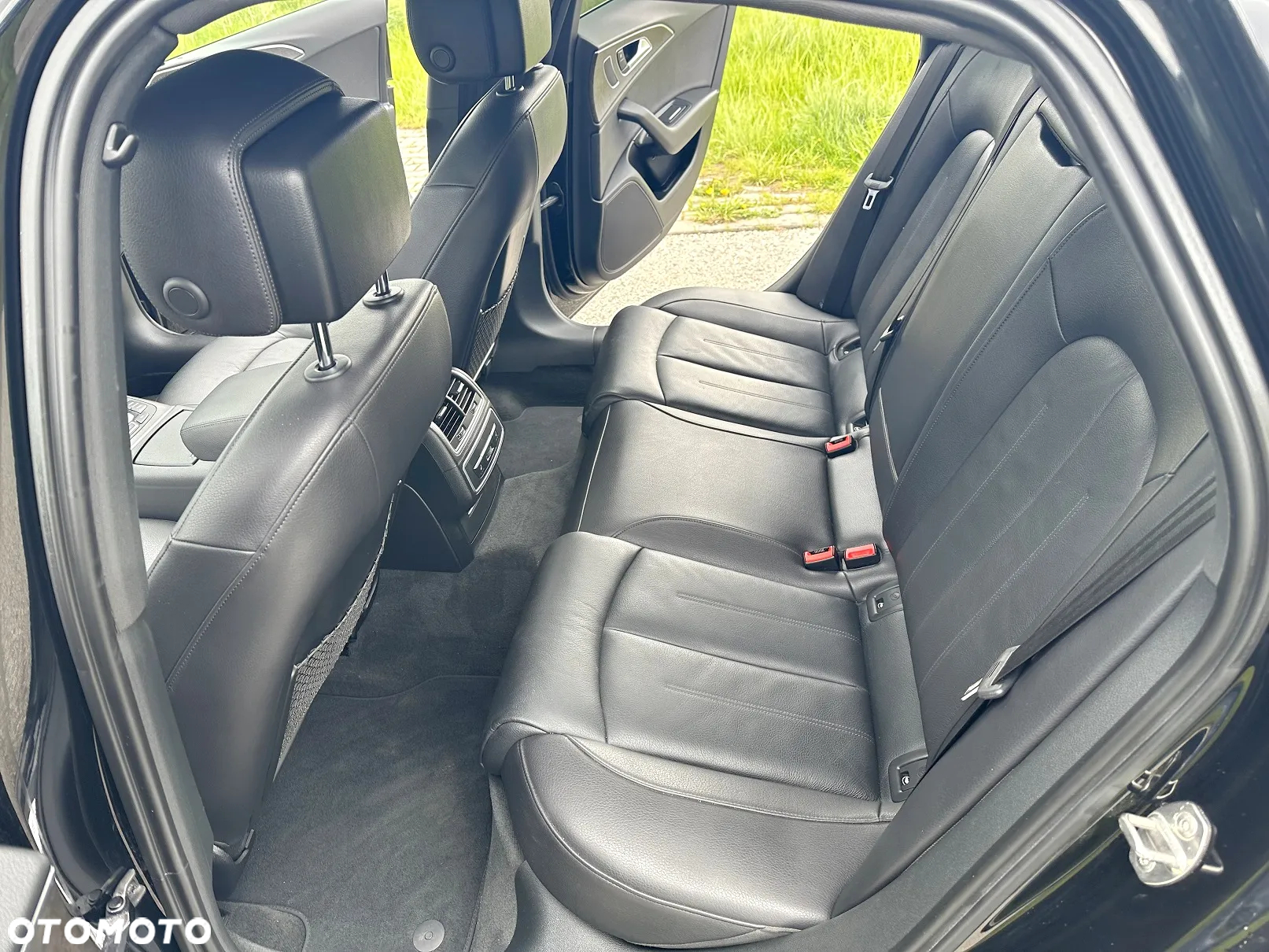 Audi A6 45 TFSI S tronic - 8