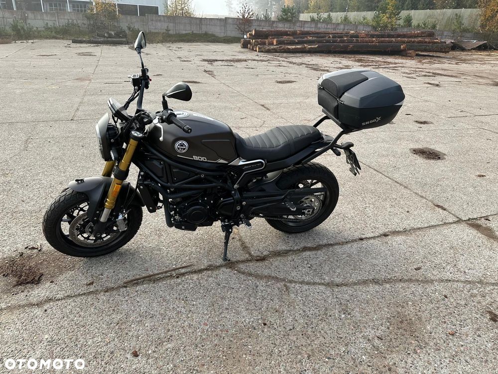 Benelli Leoncino - 2