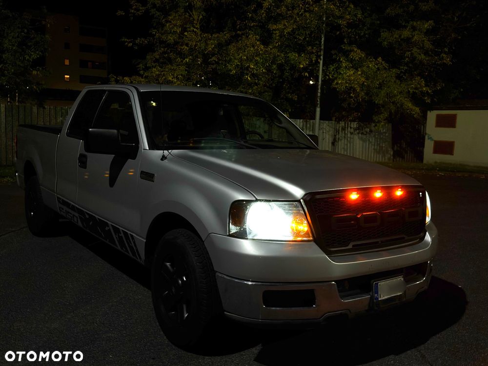 Ford F150 5.4 4WD - 16