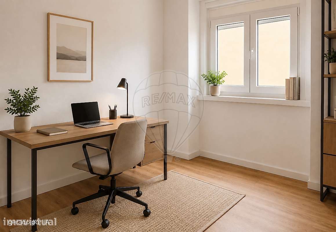 Apartamento T2 para venda - Grande imagem: 2/10