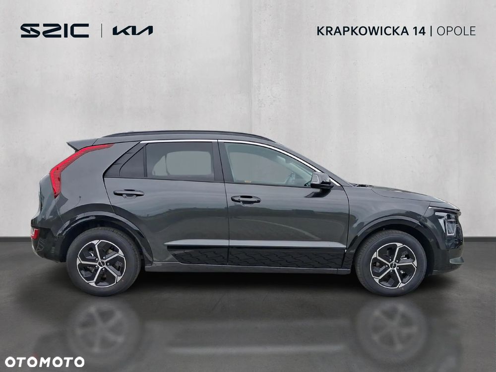 Kia Niro 1.6 GDI Hybrid L - 7