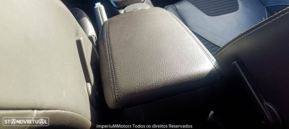 Ford Focus SW 1.0 EcoBoost S&S Titanium - 19