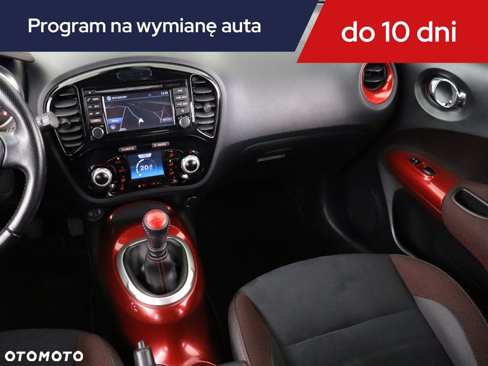 Nissan Juke - 10