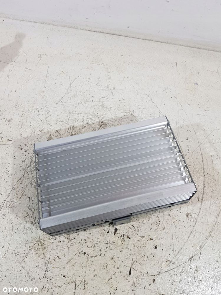 wzmacniacz audi hifi 9312593 bmw f10 f11 lift eu - 7