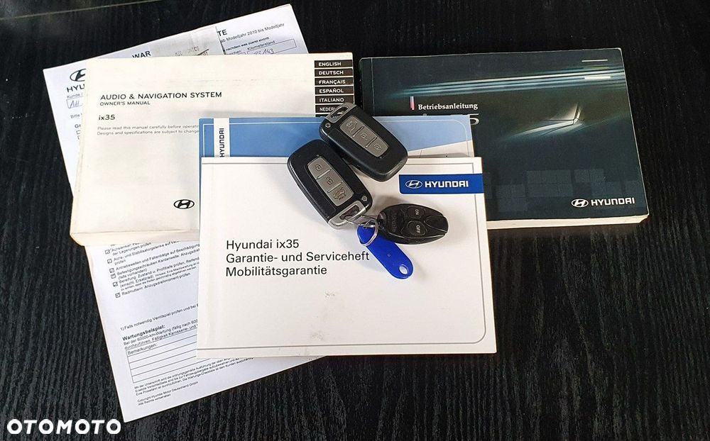 Hyundai ix35 - 25