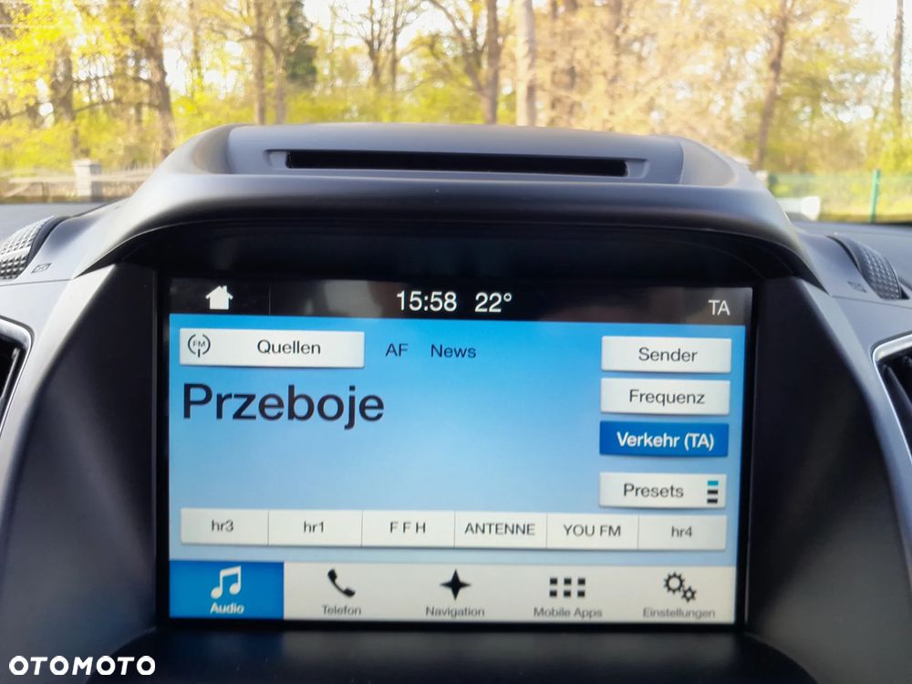 Ford Grand C-MAX 1.0 EcoBoost Titanium ASS - 18