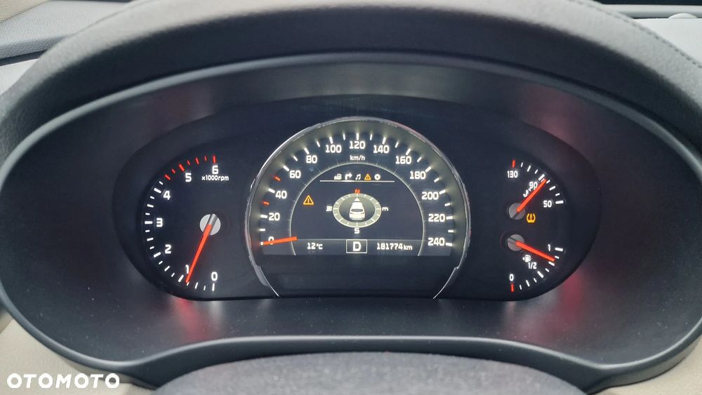 Kia Sorento 2.0 CRDI Business Line - 21