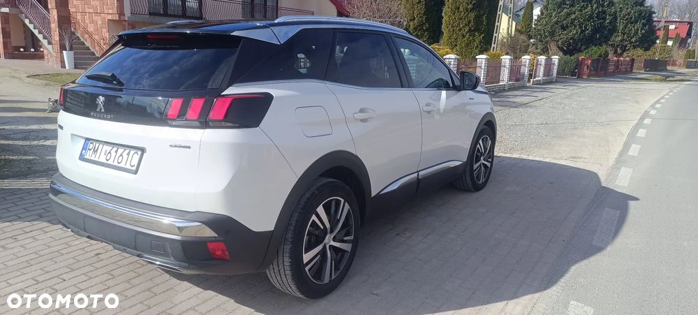 Peugeot 3008 BlueHDi 150 Stop & Start Allure - 6