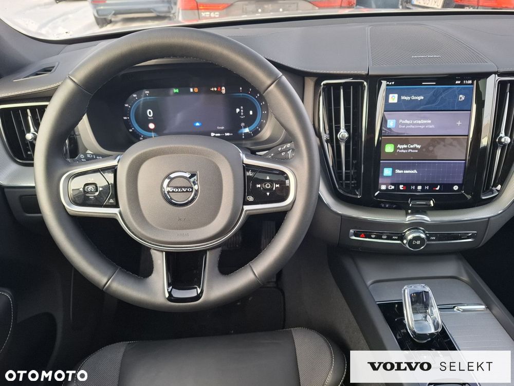 Volvo XC 60 - 16