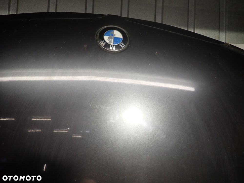 MASKA BMW E90 325I 2.5 - 9