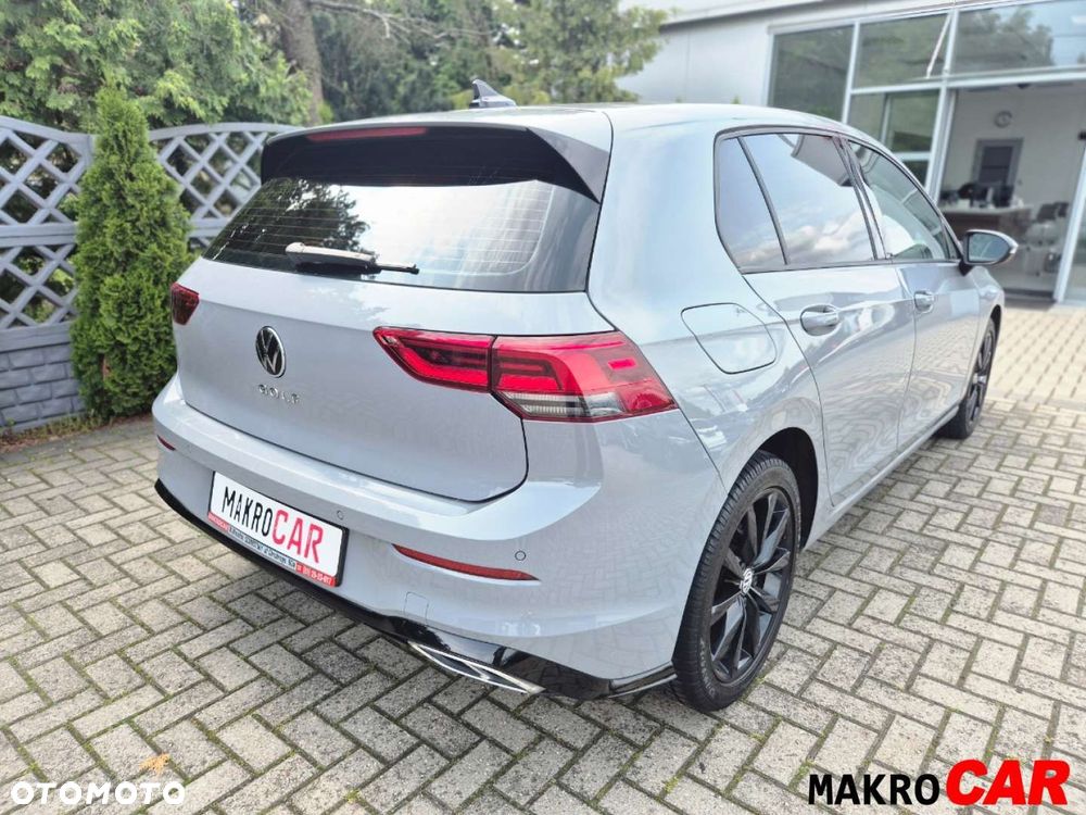 Volkswagen Golf 2.0 TDI SCR Life - 3