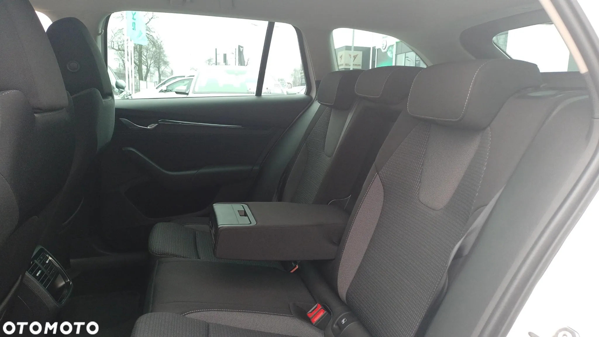 Skoda Octavia 1.5 TSI ACT Ambition - 14