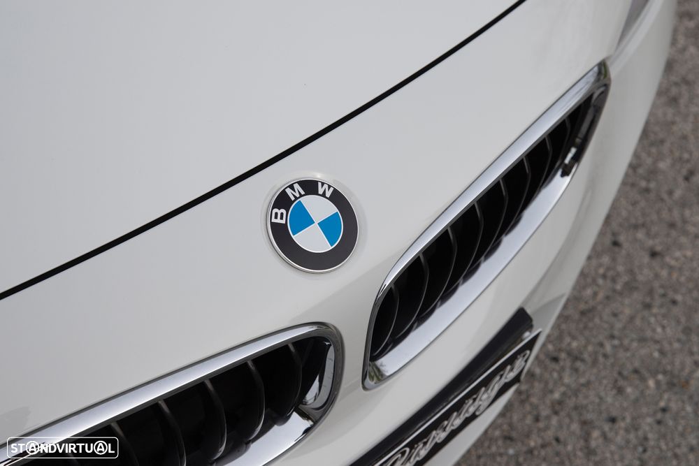 BMW 320 Gran Turismo d Auto Pack M - 5