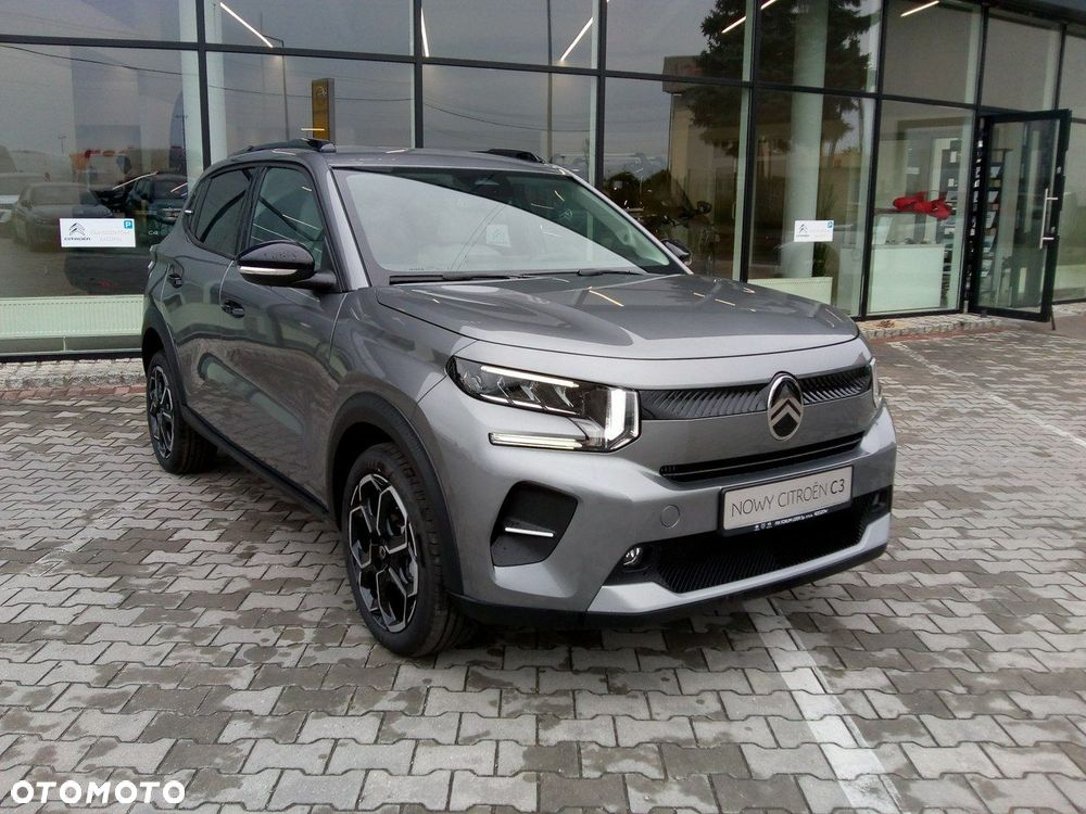 Citroën C3 - 5