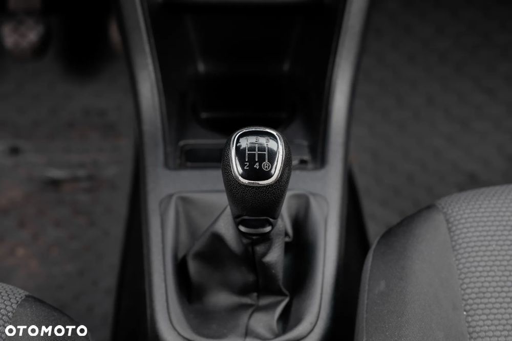 Skoda Citigo 1.0 Ambition EU6 - 17