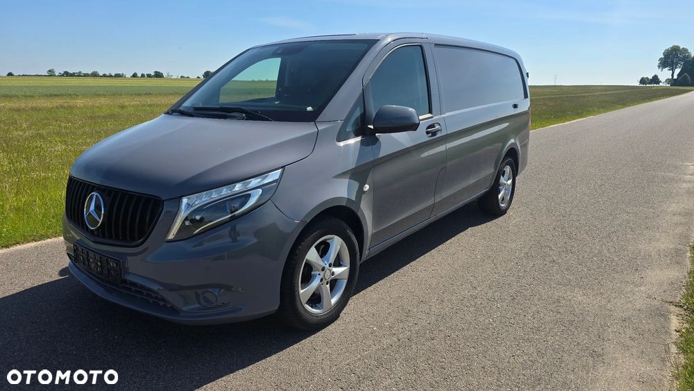 Mercedes-Benz Vito 119 - 7