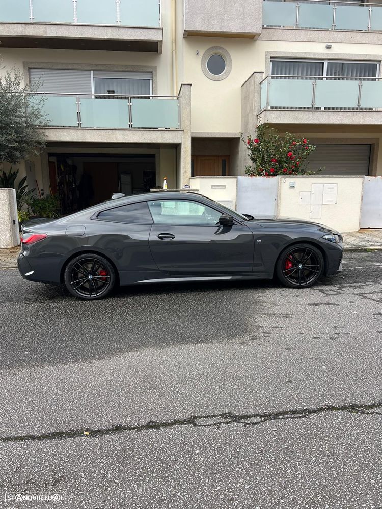 BMW 430 i Desportiva M Auto - 6