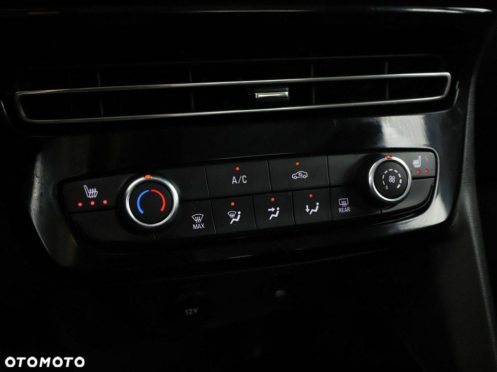 Opel Mokka X - 28