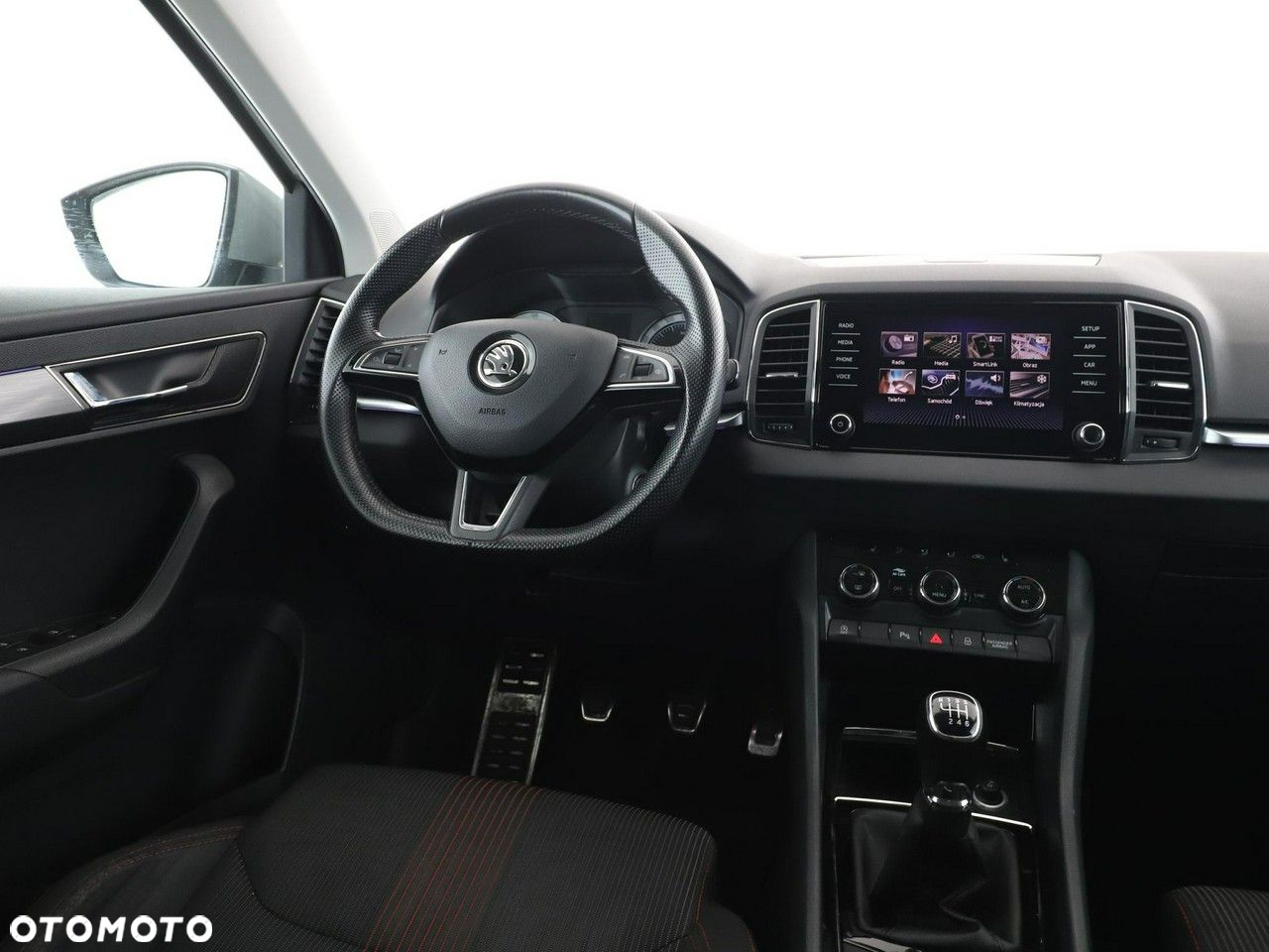 Skoda Karoq 1.0 TSI GPF 4x2 Style - 16