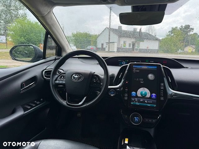 Toyota Prius - 14