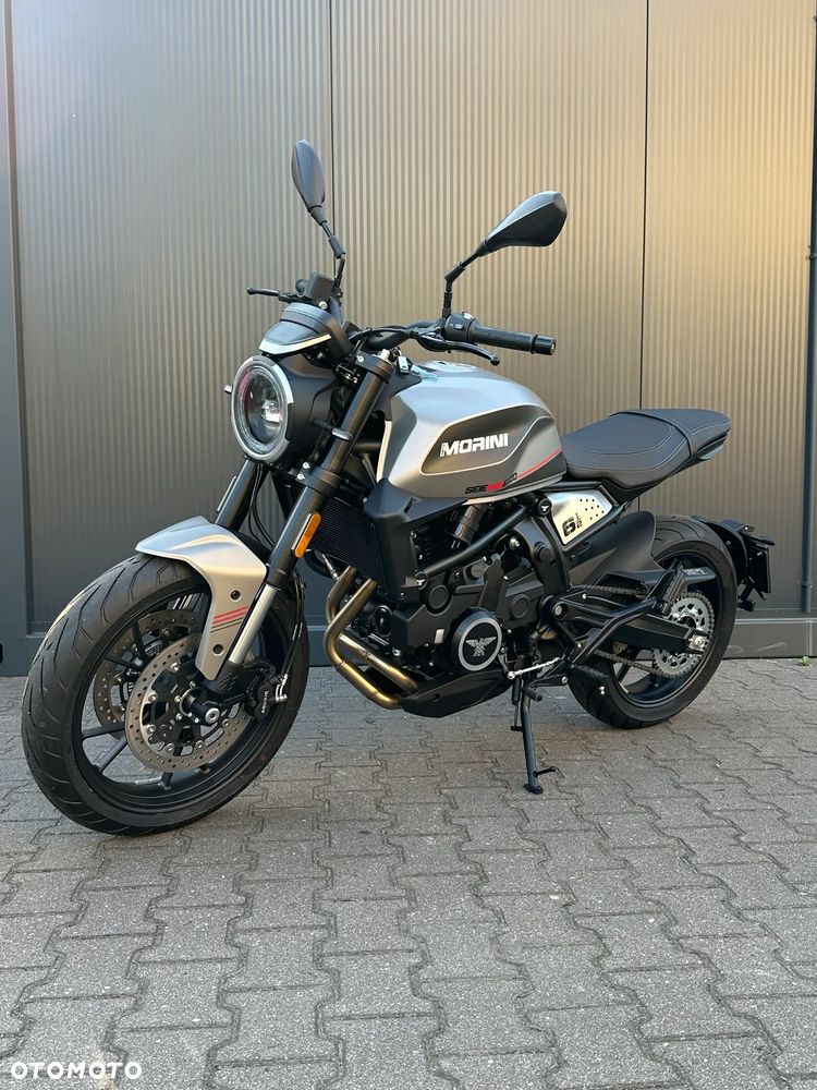 Moto Morini Inny - 9