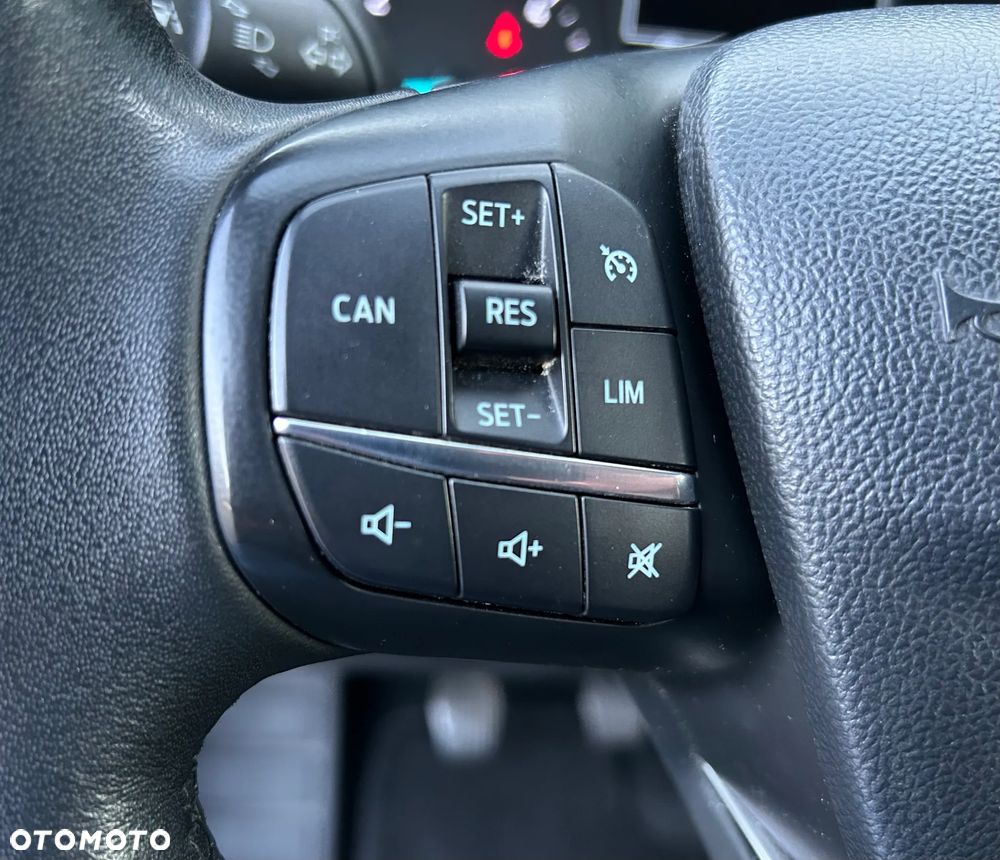 Ford Focus 1.5 EcoBlue Connected - 31