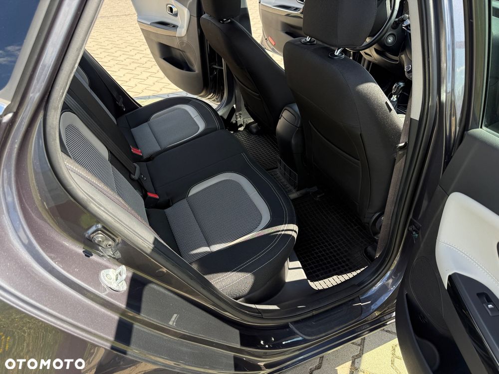 Kia Ceed 1.6 GDI M - 19