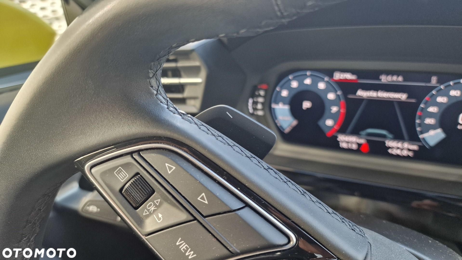 Audi A3 - 22