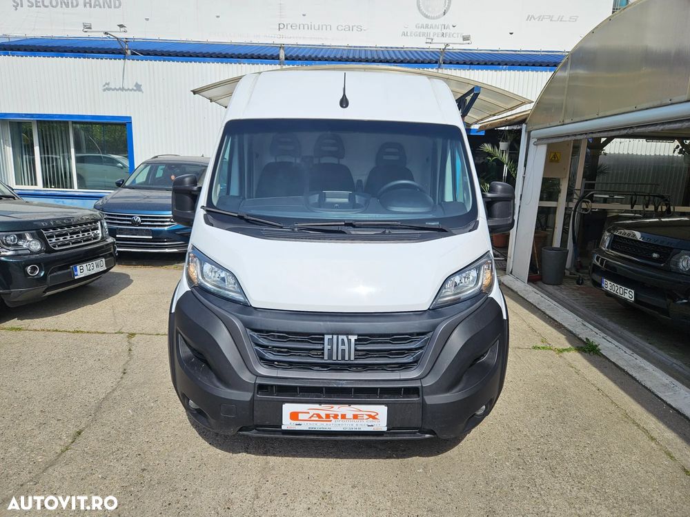 Fiat DUCATO - 3