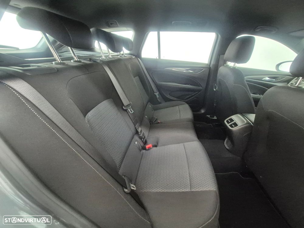Opel Insignia Sports Tourer 1.5 D Business Edition Aut. - 31