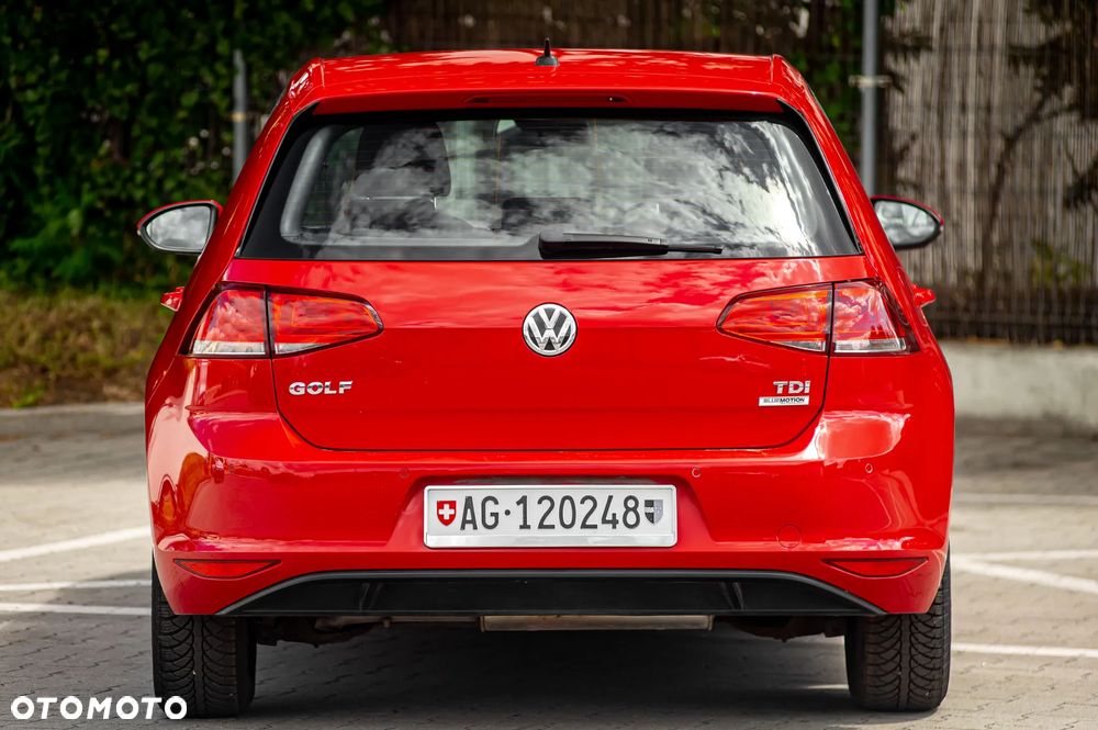 Volkswagen Golf 1.6 TDI CityLine - 14