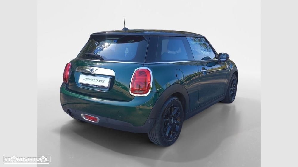 MINI 3 Portas One - 6