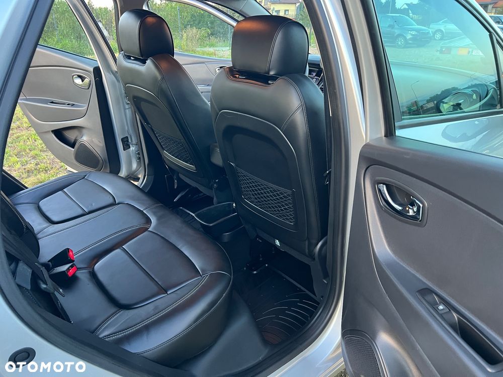 Renault Captur 0.9 Energy TCe Alize EU6 - 22