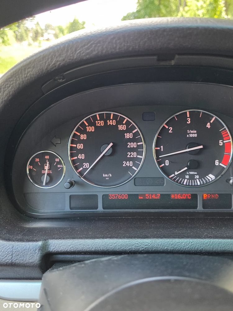 BMW X5 - 9