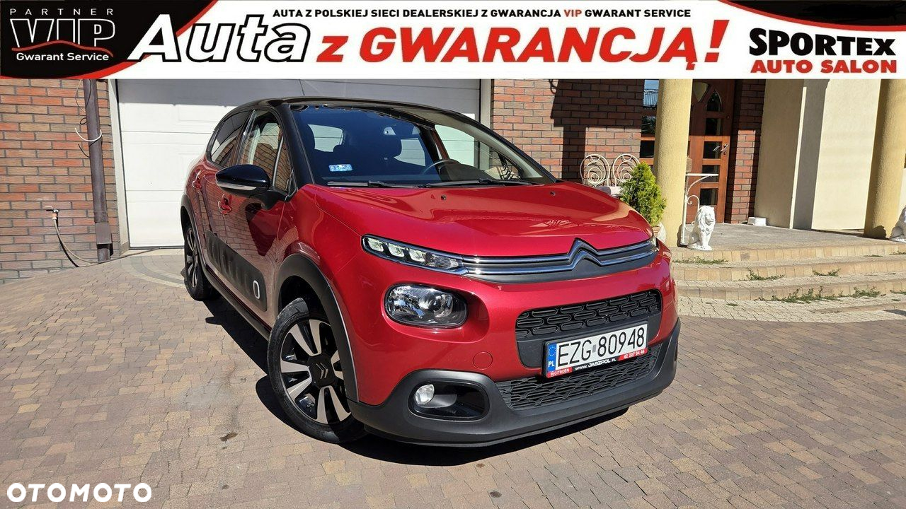 Citroën C3 - 3
