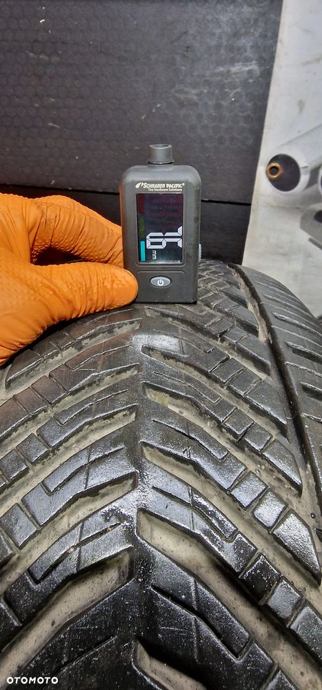 OPONY Wielosezonowe Taurus 225/45/17 2022r - 6