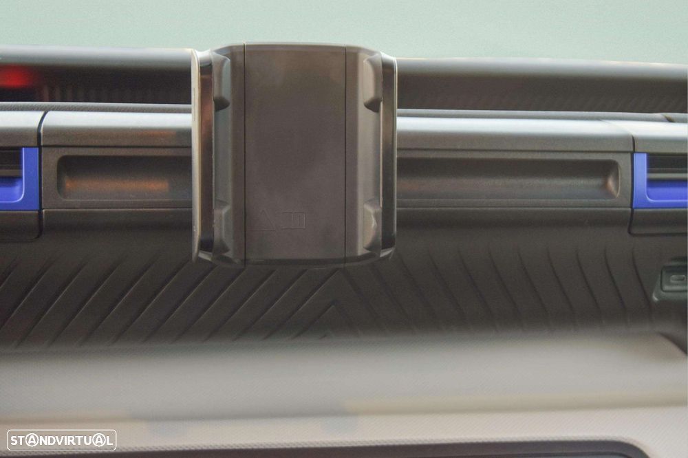 Citroën C3 1.2 Turbo You - 16