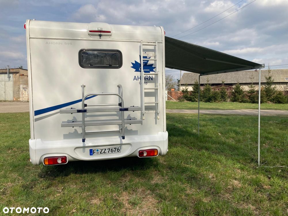 Renault AC A 595 - 170KM - 4