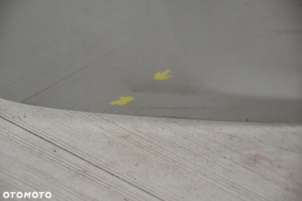 klapa tylna * tył honda insight ii nh700mx - 4