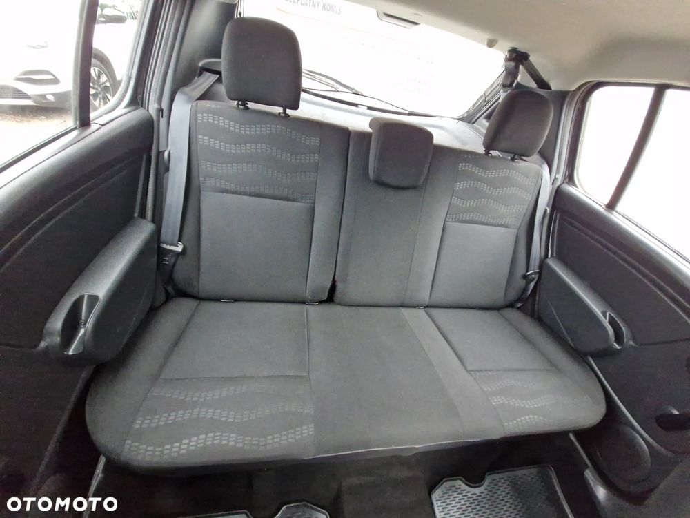 Dacia Sandero Stepway - 20