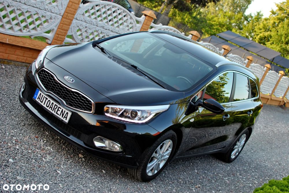 Kia Ceed 1.4 XL - 10