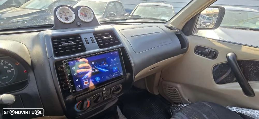 Nissan Terrano II 2.7 TDi Sport - 7