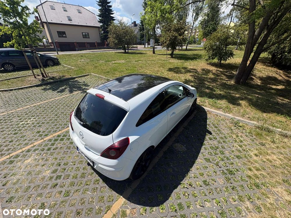 Opel Corsa 1.2 16V Enjoy - 15