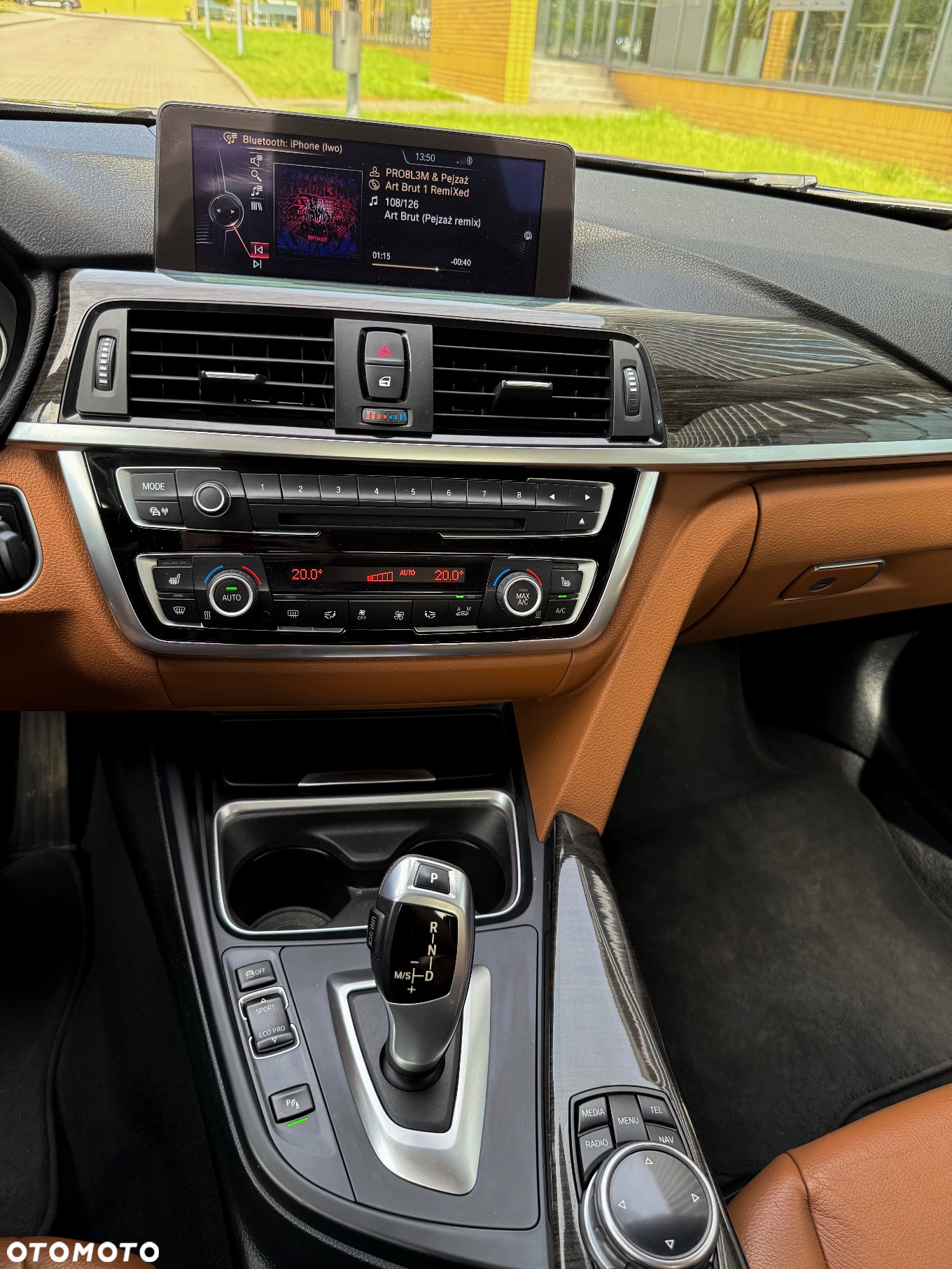 BMW Seria 4 428i xDrive Luxury Line - 24
